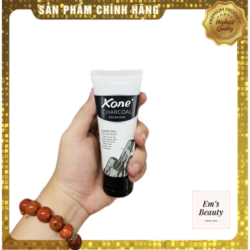 Sữa rửa mặt kone thái lan ( cam kết hàng chính hãng)