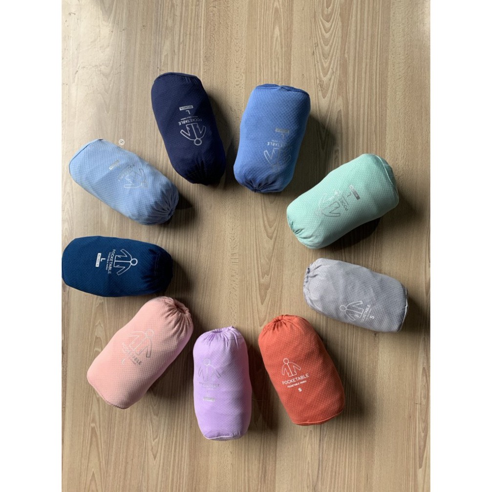 Áo chống nắng thông hơi hot nhất 2022