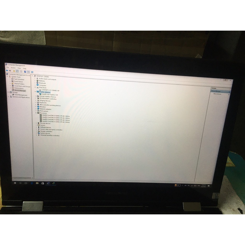 MÁY TÍNH XÁCH TAY LENOVO YOGA 500-4IKB GIÁ RẺ | BigBuy360 - bigbuy360.vn