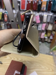 Bao da Nokia 5.3 2020 thời trang