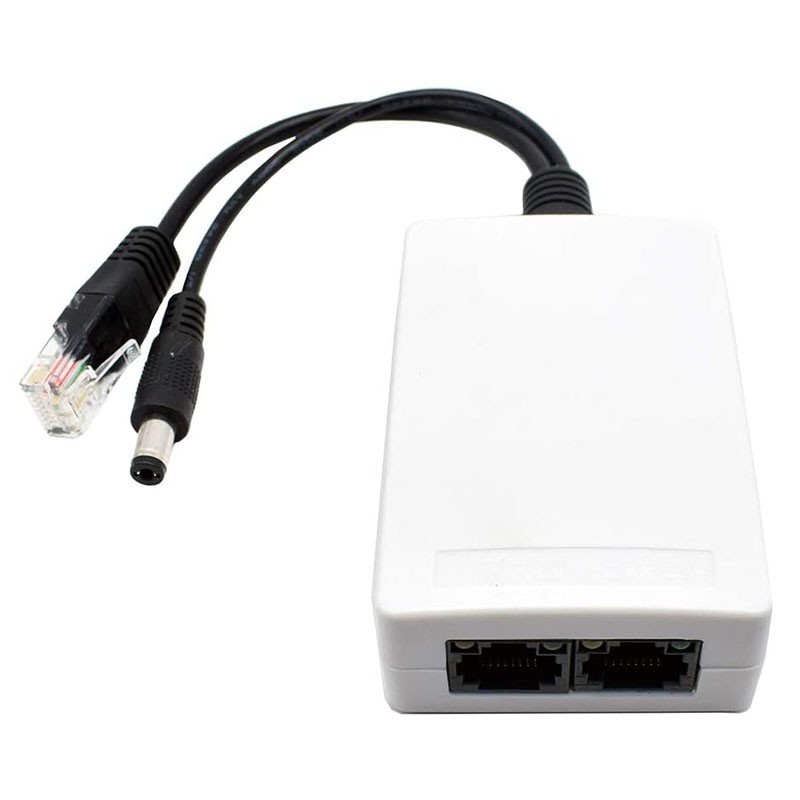 POE Serializer Standard Non-Standard Switch Repeater Network Serializer Extender POE Power Supply Treasure | BigBuy360 - bigbuy360.vn