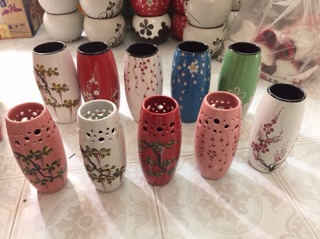 Lọ cắm hoa 