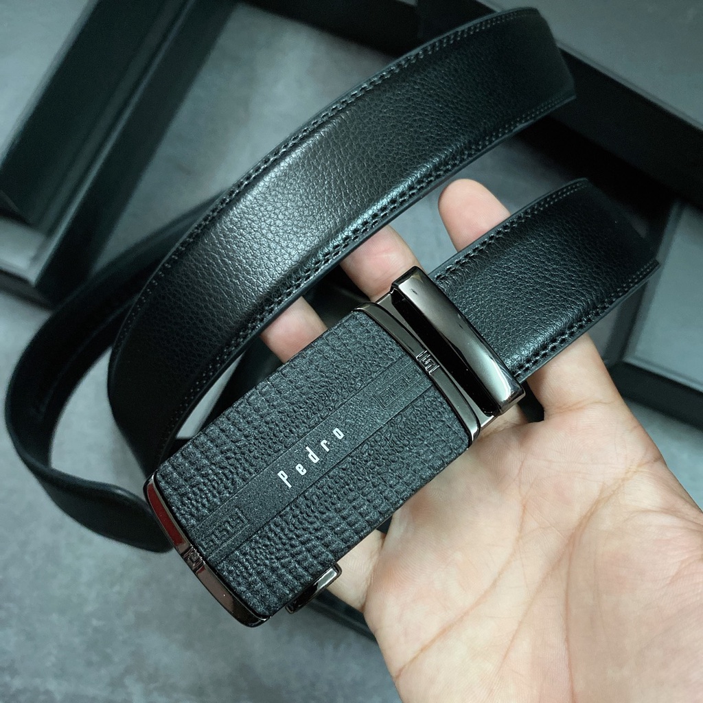 Nịt nam vân rắn - NN326