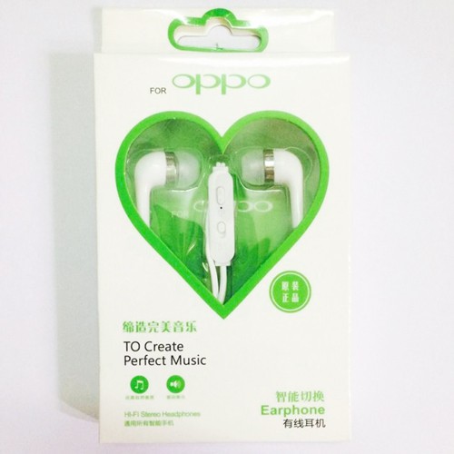 tai nghe oppo