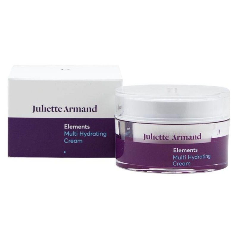 Kem dưỡng Juliette Armand Multi Hydrating Cream dưỡng ẩm đa tầng cho da thường
