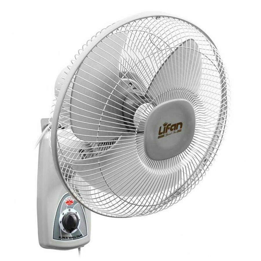 Quạt Treo Tường Mini Lifan T-109 cánh d20cm( hàng chính hãng) (🎁FREESHIP)