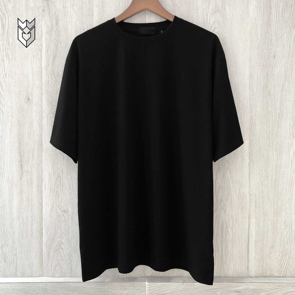 Áo thun tay lỡ Nhiều mẫu unisex nam nữ dáng rộng áo phông form rộng - GW Shop