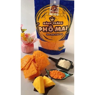 BÁNH TRÁNG PHÔ MAI ABI
