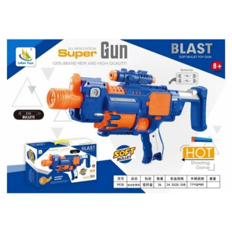 Nerrf mút xốp liên thanh