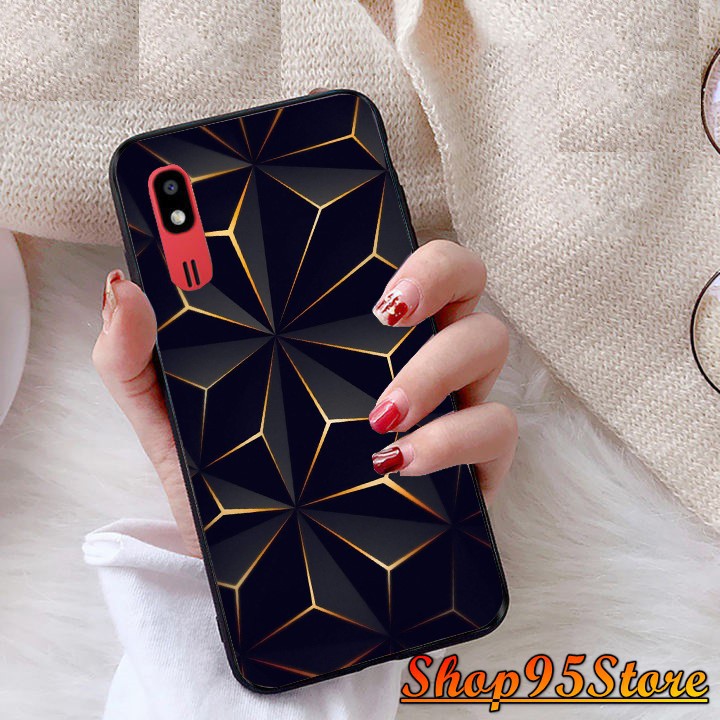 Ốp lưng phủ bóng Vsmart Live / Joy 3 / Active 3 / Joy 1+ / Bee 3 / Star / Joy 2+ họa tiết 3D p2