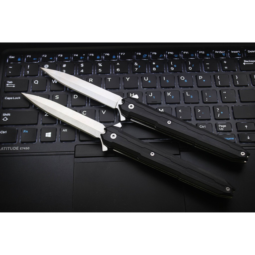 Dao phượt cá kiếm Armour cáo cấp