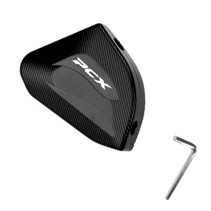 Đế Chân Chống Mở Rộng Chất Lượng Cao Cho Xe Mô Tô HONDA PCX 125 150 160 PCX160 PCX150