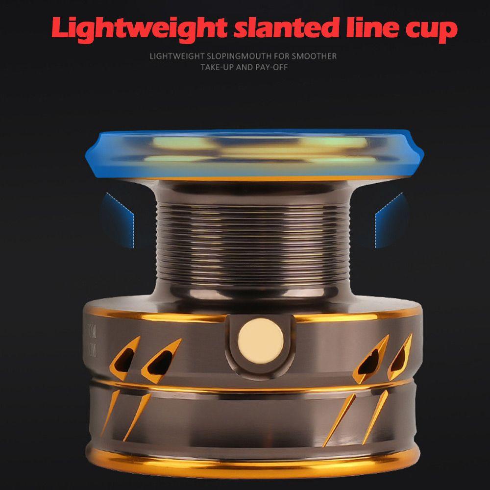 MUVAKO Máy Câu Cá  Màu Đen Chất Lượng Cao