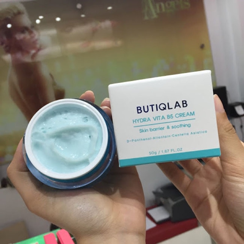 Cream Phục Hồi Da B5 | BigBuy360 - bigbuy360.vn
