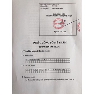Mặt nạ da cá hồi