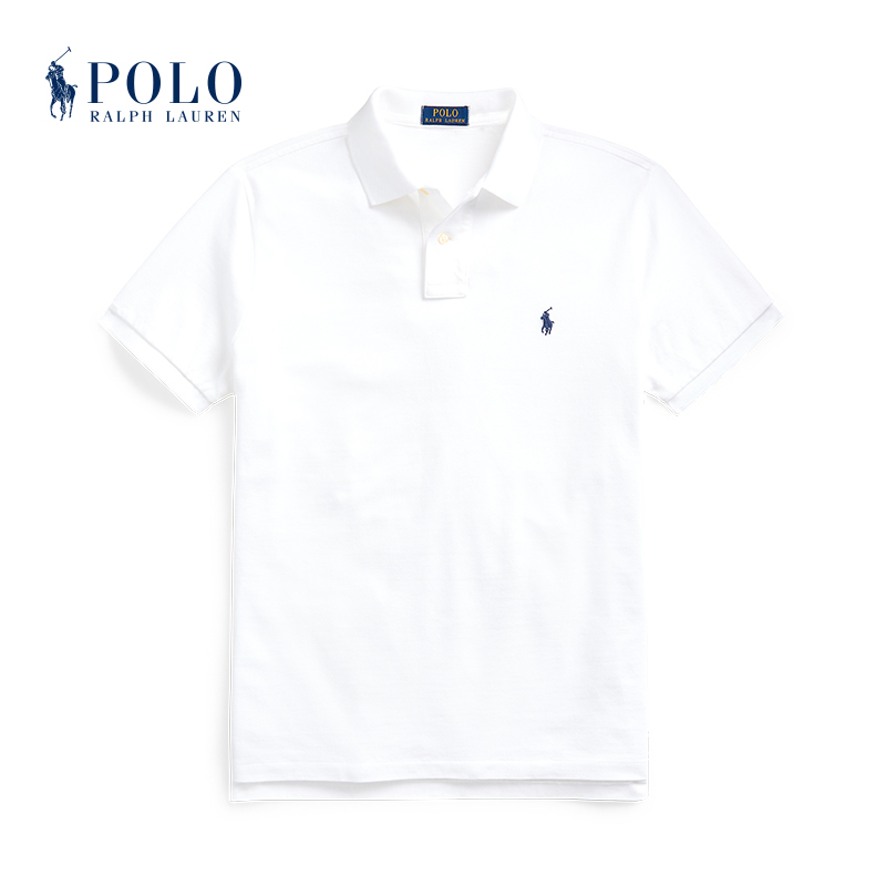 Áo Sơ Mi Nam Ralph Lauren / Ruph Lauren Cổ Điển Rl12673