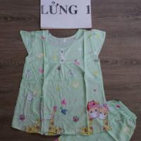 Combo 3 bộ tole lửng