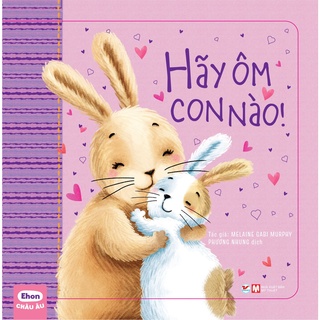 Sách - Combo 10 cuốn: Ehon Châu Âu