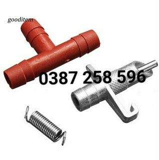 Ti uống nước cho Thỏ (Sóc)