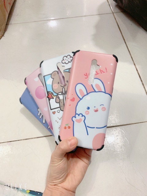 Ốp Chống SỐC Oppo Reno 2F