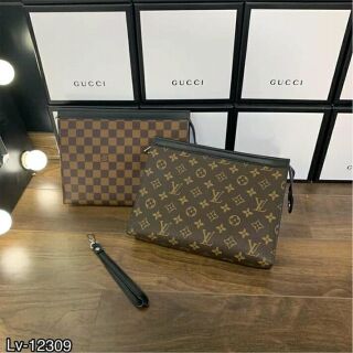 Clutch cầm tay