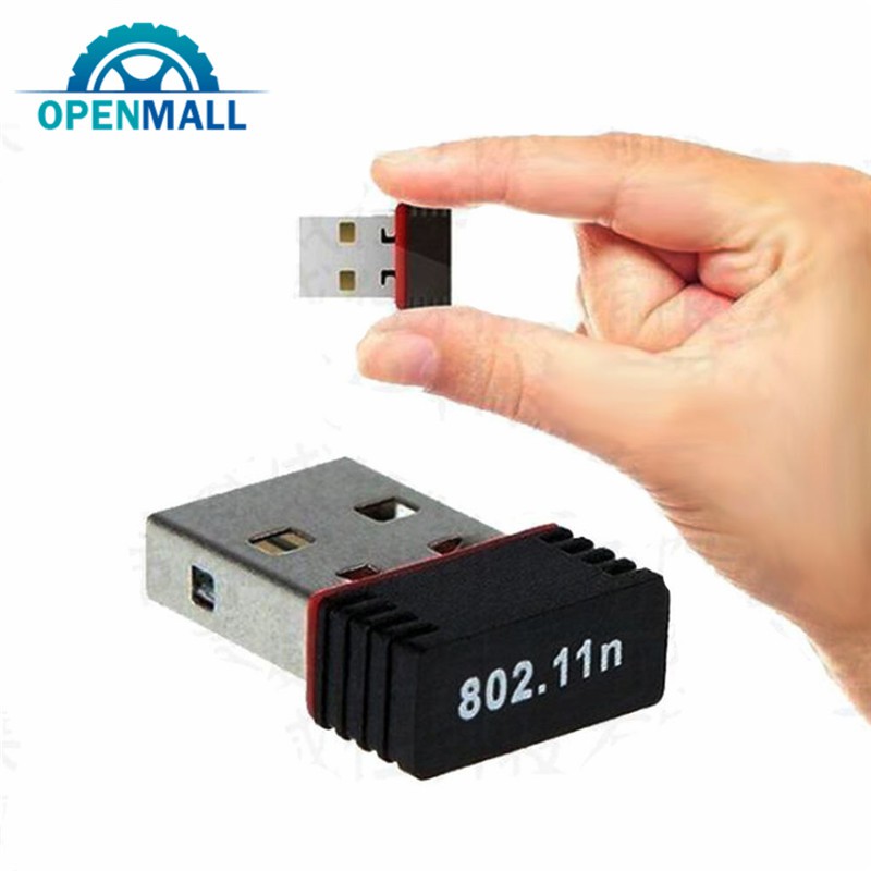 Đầu thu tín hiệu USB không dây cao cấp