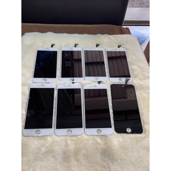 Bộ màn LCD ZIN BÓC MÁY IP 6G/6S/6Plus/6Splus