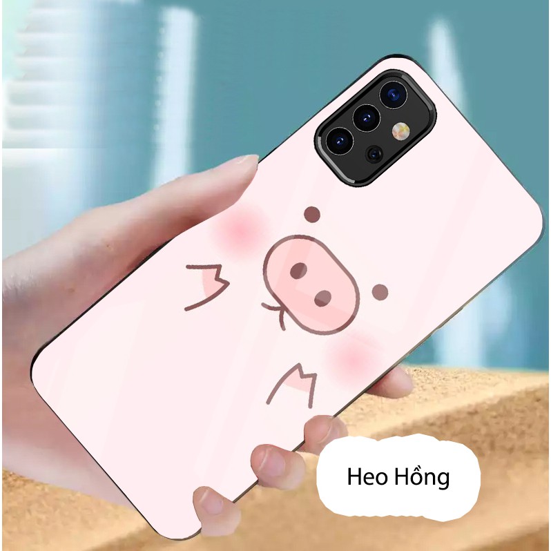 Ốp kính cường lực SAMSUNG GALAXY A32, A32 5G, A52, A52s 5G,A72, M52 5G CAO CẤP