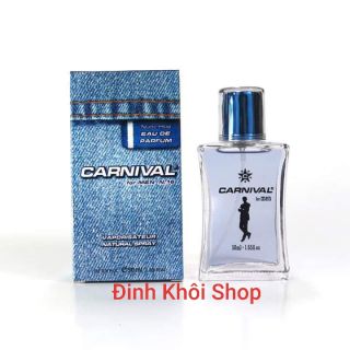 Nước hoa Carnival N16