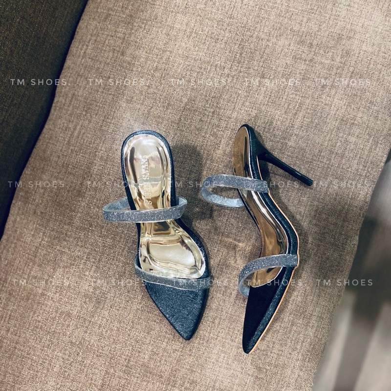 Sandal 2 dây mảnh