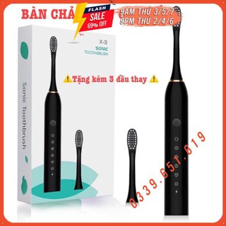 [LOẠI 1 - MUA 1 ĐỔI 1] ❤️BÀN CHẢI ĐIỆN,BÀN CHẢI ĐÁNH RĂNG