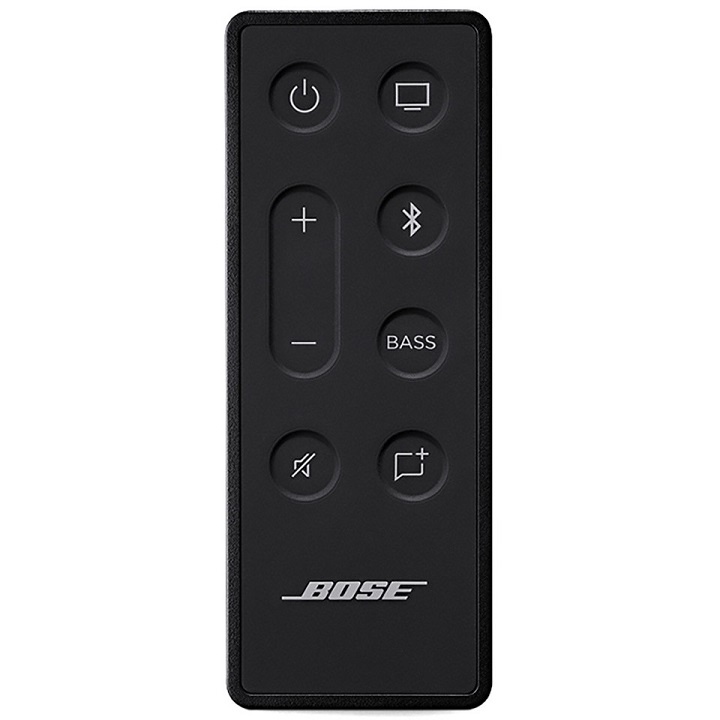 Loa Soundbar BOSE TV SPEAKER BẢO HÀNH CHÍNH HÃNG