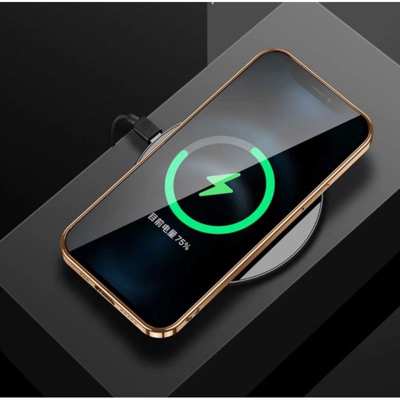 Ốp lưng Sulada vân da sần viền vàng cho iphone X đến  12 Pro max siêu sang chính hãng