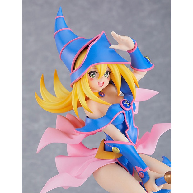 [ Ora Ora ] [ Hàng Có Sẵn ] Mô Hình Figure Chính Hãng Pop Up Parade Dark Magician Girl Kuriboh - Yugioh Yu-Gi-Oh!