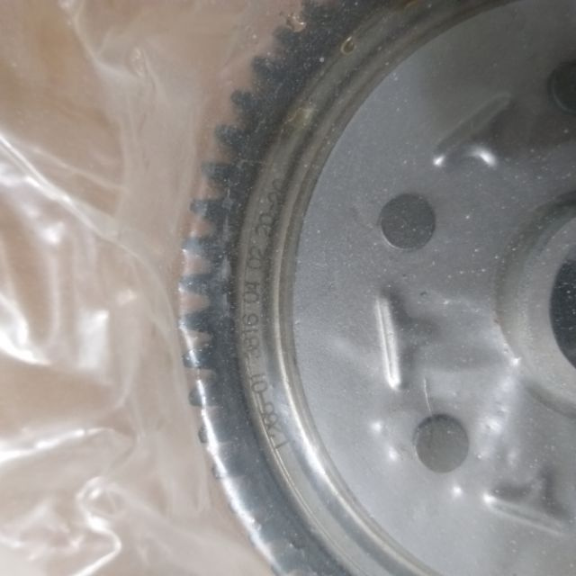 Bộ côn dream việt  honda việt nam