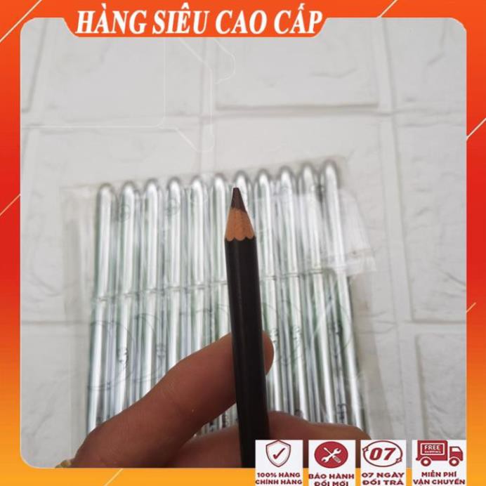 [ FreeShip - HÀNG CHÍNH HÃNG ] Chì kẻ mày 2 đầu tiện lợi số 1/ Chì kẻ lông mày golden rose