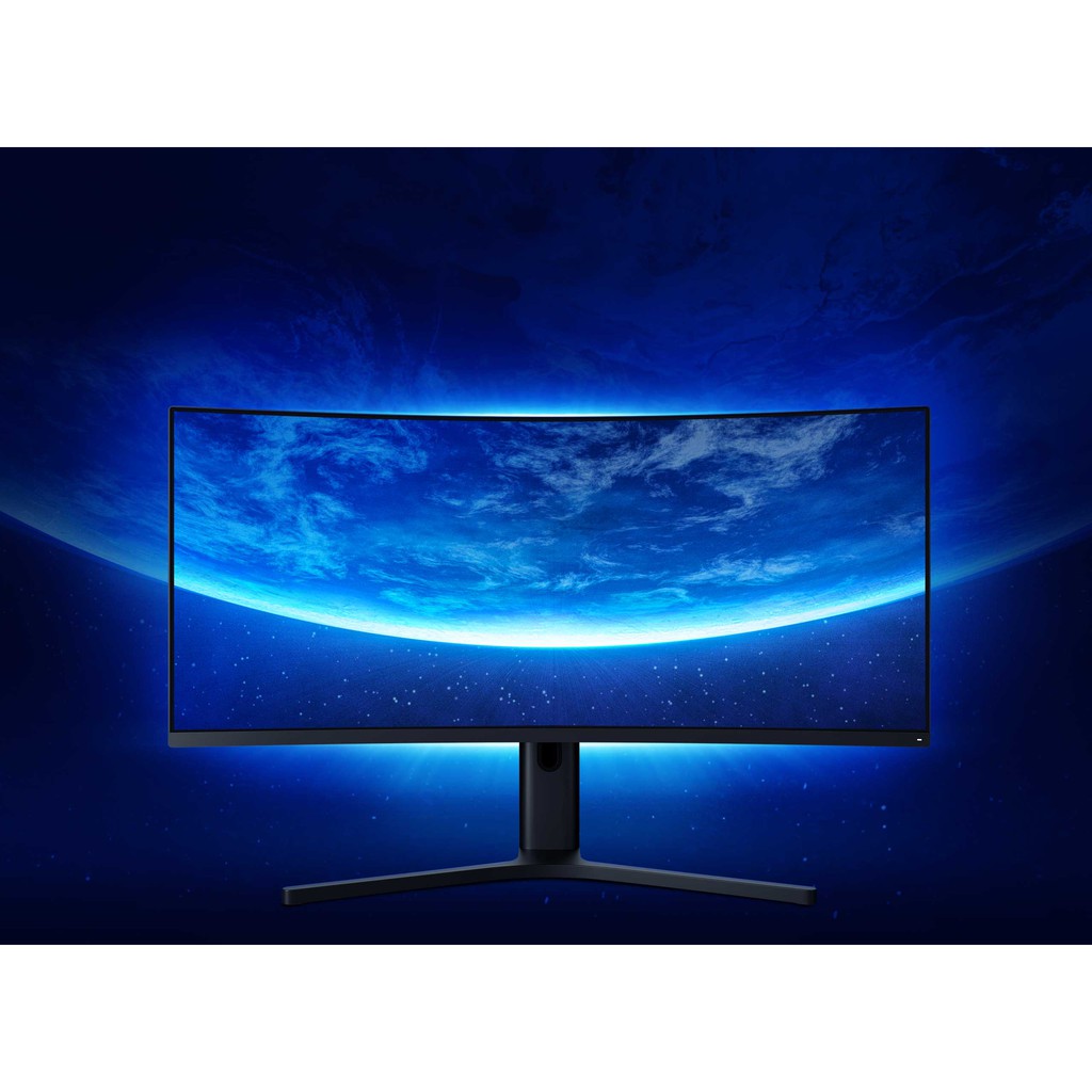 Màn Hình Máy Tinh Xiaomi Mi Curved Gaming Minitor 34" BHR4269GL (3440x1440/144hz/4ms) - Hàng Chính Hãng | BigBuy360 - bigbuy360.vn
