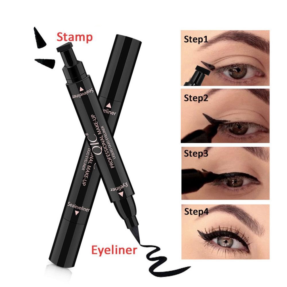 Kẻ mắt nước 💖FREESHIP💖 Kẻ mắt nước QIC nội địa Trung | BigBuy360 - bigbuy360.vn