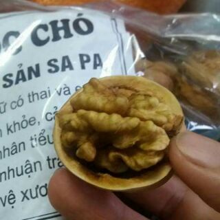 Óc chó sapa 1kg