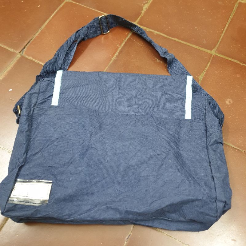 Túi si vải đồng giá 25k