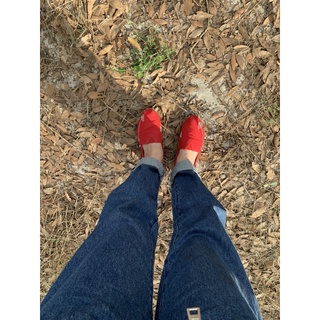 Giày TOMS Nữ TS03
