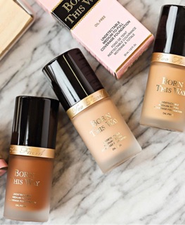 [AUTH BILL MỸ ] Kem nền TooFaced Born This Way