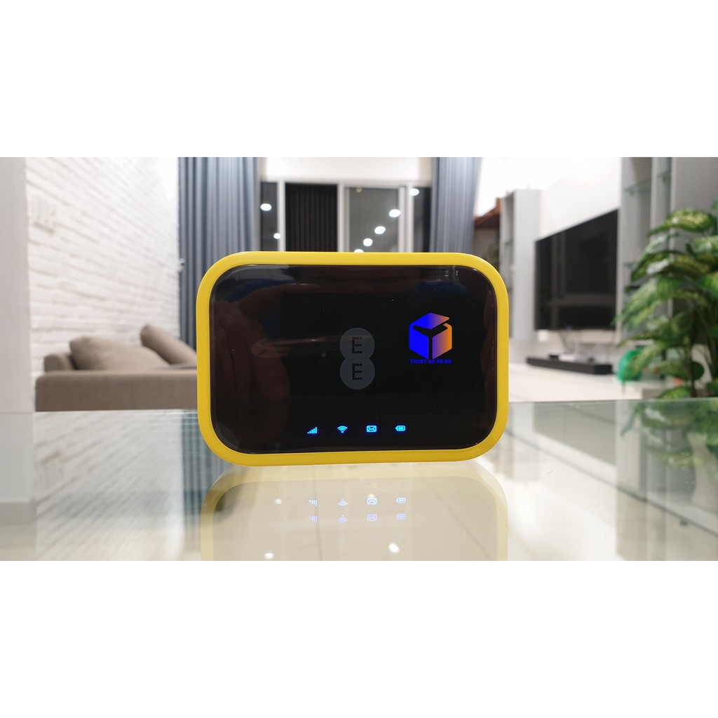 Bộ Phát 4G Wifi Alcatel EE120
