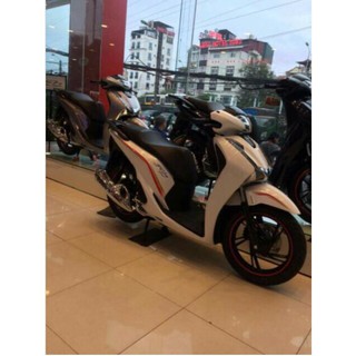 🍁  🛵Tem chỉ Sh 2010-2019 3M phản quang cực chất🛵 🍀  🍁