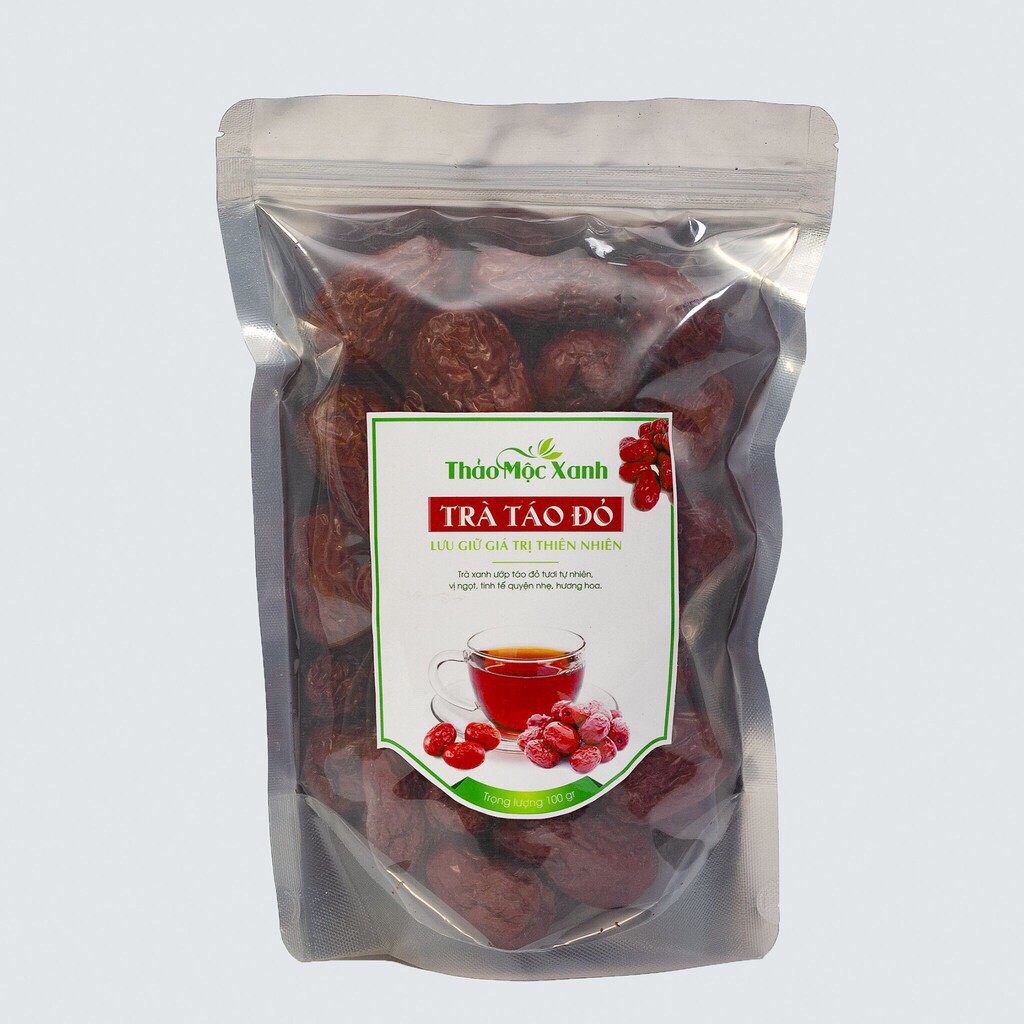 [ HCM ] táo đỏ tân cương Gói 500gram