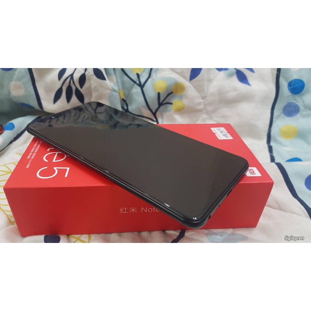 Chính Hãng Sale Điện thoại Xiaomi Remi Note 5 3Gb/32gb chính hãng mới_chiến game mượt mà