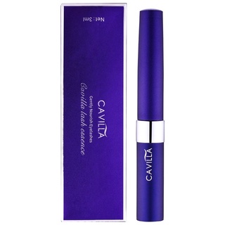 Tinh Chất Kích Thích Mọc Lông Mi 3ml CAVILLA