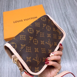 Túi lv vip size 20cm