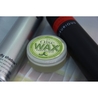 Sáp vuốt tóc nam Olive Wax