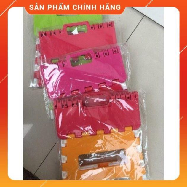 [FreeShip] [ẢNH THẬT] Ghế Xếp Gấp Gọn SONG LONG - Huy Anh